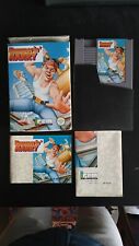 Hammerin harry nintendo d'occasion  Saint-Max