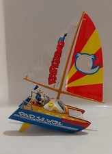 Catamarano paperino gadget usato  Italia