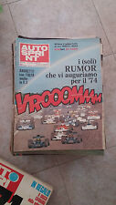 Autosprint anno 49. usato  Venetico