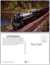 Canadian pacific railway for sale  Mansfield