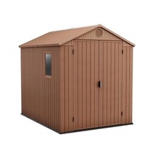 Keter darwin shed for sale  WESTON-SUPER-MARE