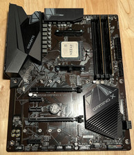 Cpu motherboard ram for sale  Block Island