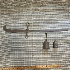 Vtg balance beam for sale  Milford