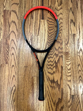 Wilson clash 100s for sale  Greenville