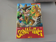 Scava vinci topostorie usato  Fano