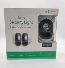 Arlo indoor outdoor for sale  Dacula