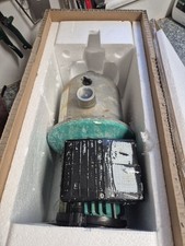 Wilo mc304 rainsystem gebraucht kaufen  Salzgitter