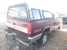 Tchev1500 1993 topper for sale  Bloomfield