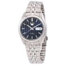 Seiko automatic midnight for sale  Brooklyn