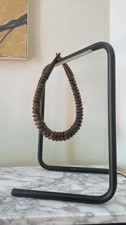 Superbe collier catherine d'occasion  Marseille II