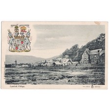 Arran lamlash village for sale  GLASGOW