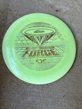 Discraft force esp for sale  Bartlesville