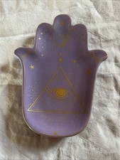 Hamsa evil eye for sale  POOLE