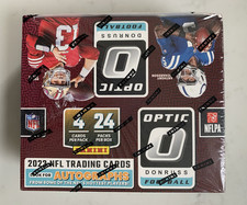 2023 panini donruss for sale  LONDON