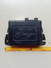Steuergerät zündung citroën gebraucht kaufen Steuergerät zündung citroën gebraucht kaufen  Ingolstadt