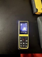 Trotec bd21 laser gebraucht kaufen  Mölln