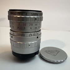 Angenieux paris 7.5 for sale  Branson