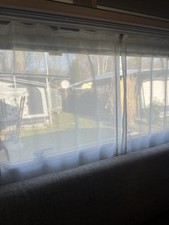 Wohnwagen gardinen gebraucht kaufen  Berlin