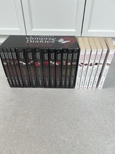 Stefan diaries vampire for sale  ASHTEAD