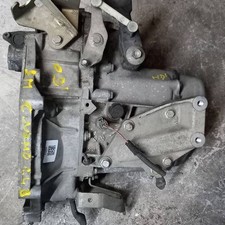 9803640080 cambio compl. usato 9803640080 cambio compl. usato  Italia