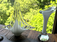 Small art glass for sale  Richmond Hill