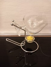 Bicchiere ballon degustazione usato  Milano