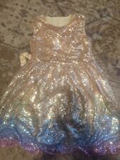 Girls sequin party for sale  Woburn