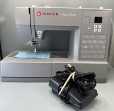 Singer 6600c heavy for sale  Green Bay