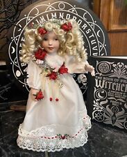 Real haunted doll for sale  Topeka