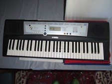 Keyboard yamaha portatone gebraucht kaufen  Rheinbach