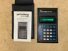 Vintage privileg 864md gebraucht kaufen  Klosterlechfeld