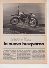 Pubblicita advertising moto usato  Venegono Superiore