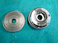 Volano completo ruota usato  Asti