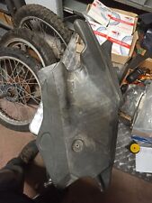 Serbatoio husqvarna 610 usato  Campobasso