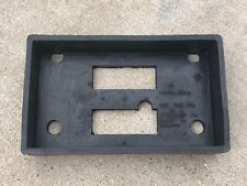 Usado, Bandeja almofada bateria OEM Seadoo GTX GTI XP 278000776 278001746 278001976 278001234 comprar usado  Enviando para Brazil