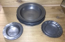 Vintage marked pewter for sale  Clinton
