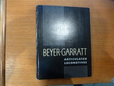 Beyer garrett articulated d'occasion  Expédié en Belgium