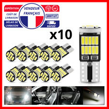 10x ampoule led d'occasion  Décines-Charpieu
