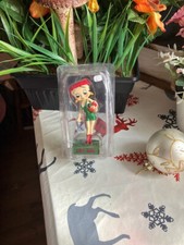 Figurine neuve collection d'occasion  La Chapelle-en-Vercors