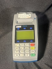 First data fd50 for sale  Whittier