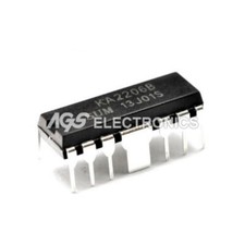 Kt2206b kt2206b circuito usato  Vignate