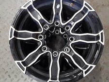 Lionshead trailer wheel for sale  Bedford