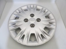 Tampa do cubo da tampa da roda Ford Fiesta 2014 2015 2016 2017 2018 2019 D3BC-1130-AA comprar usado  Enviando para Brazil