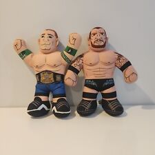 Lot mattel wwe for sale  Omaha