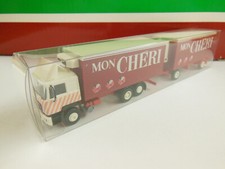 Herpa man lkw gebraucht kaufen  Mudersbach
