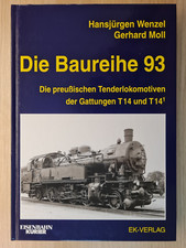 Baureihe preußen gattung gebraucht kaufen  Kiel