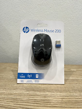 Souris fil hp d'occasion  Aurillac