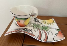 Villeroy boch new gebraucht kaufen  Kerken