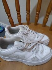 Fila teratach 5.5 for sale  BIRMINGHAM