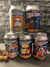 Candle star wars for sale  LIVERPOOL